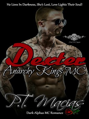 cover image of Dexter